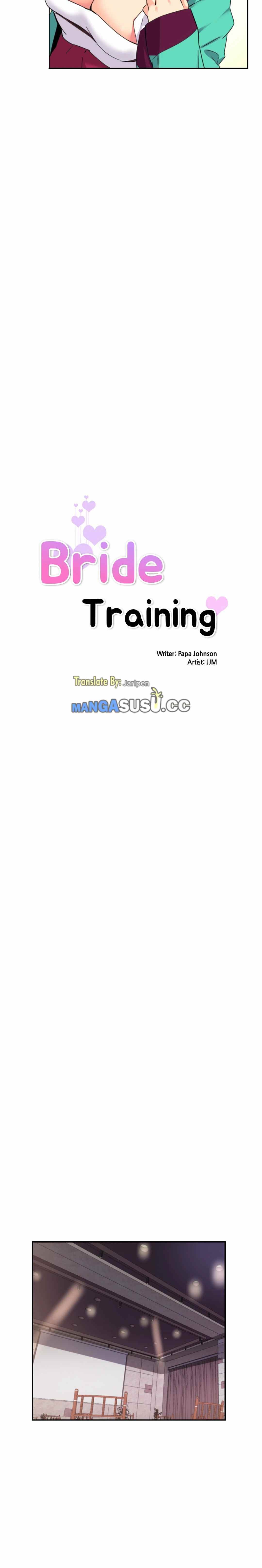 Bride Training - Chapter 13 4