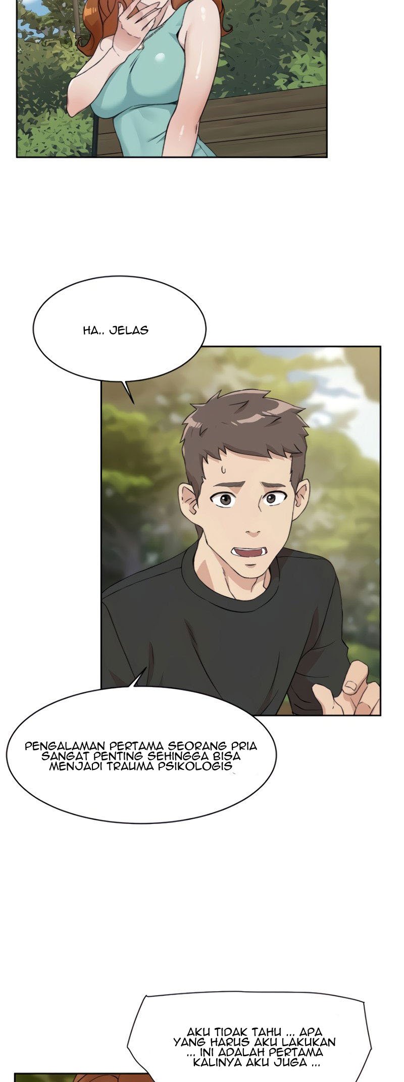 Everything about Best Friend - Chapter 14 25