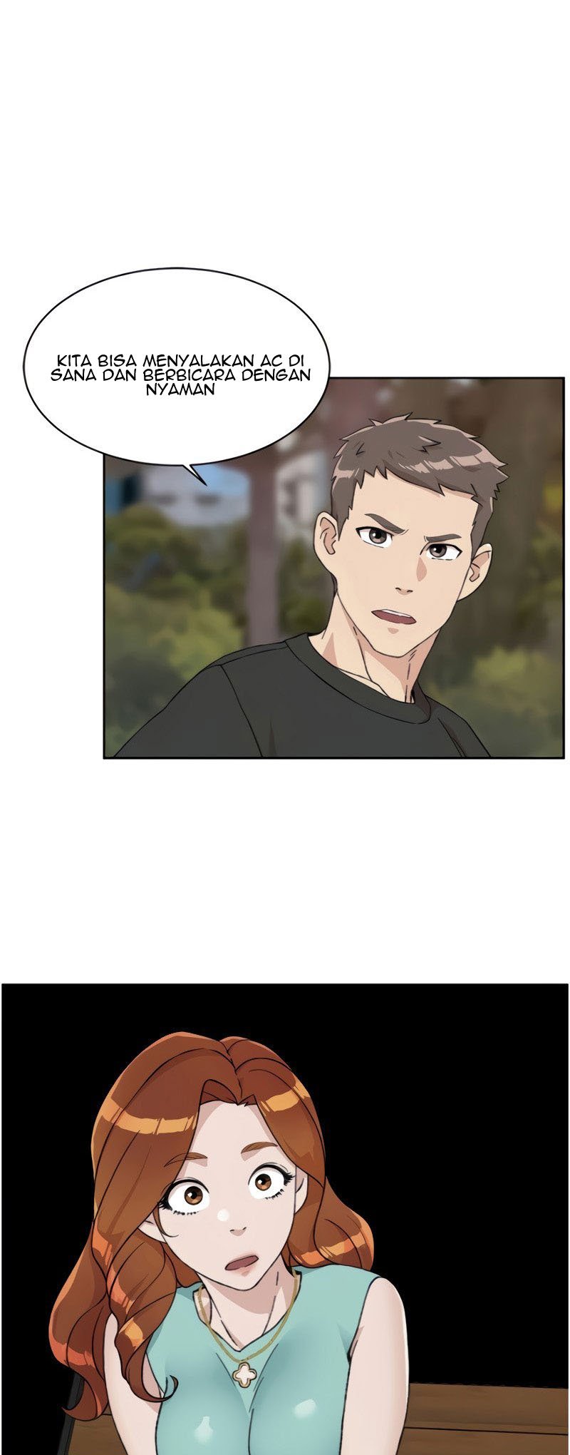 Everything about Best Friend - Chapter 14 48