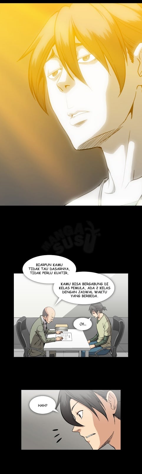 Drug Candy - Chapter 13 6