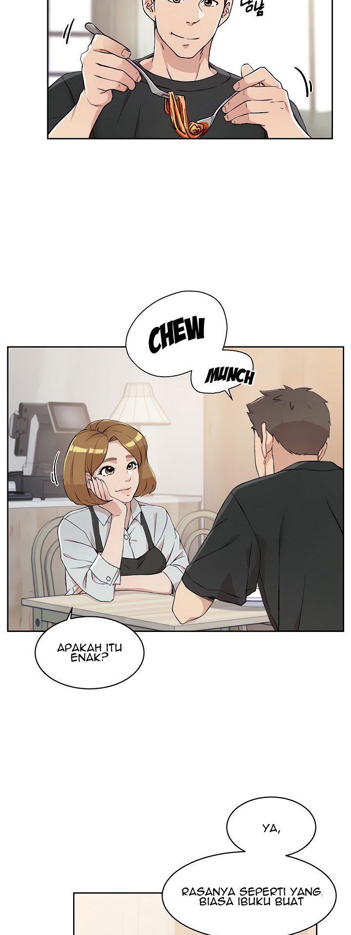 Everything about Best Friend - Chapter 14 73