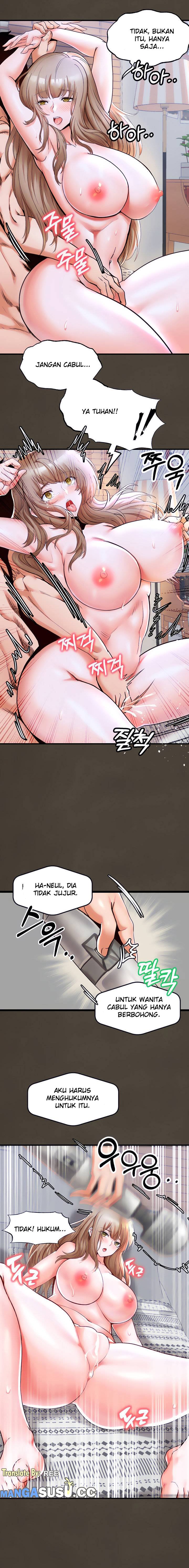 Phone Sex - Chapter 13 11