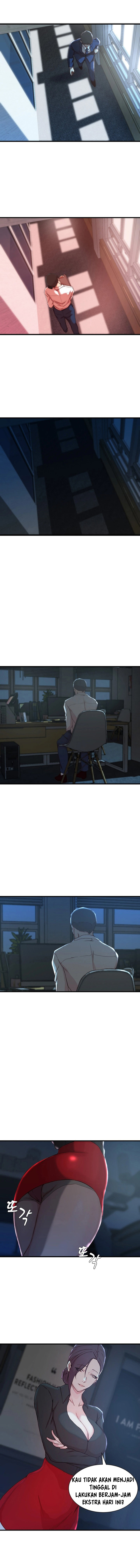 Sister in Law - Chapter 13 9