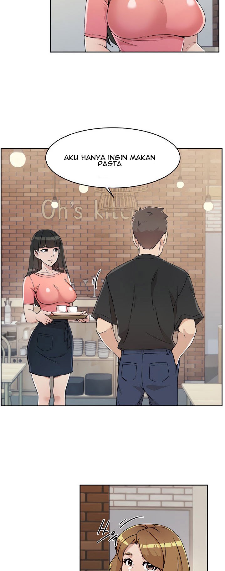 Everything about Best Friend - Chapter 14 70