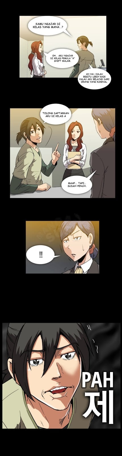 Drug Candy - Chapter 13 9