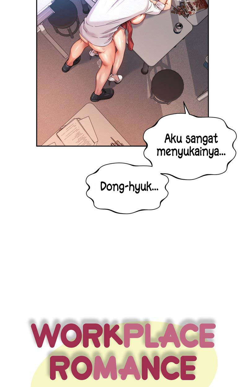 Office Romance - Chapter 13 40