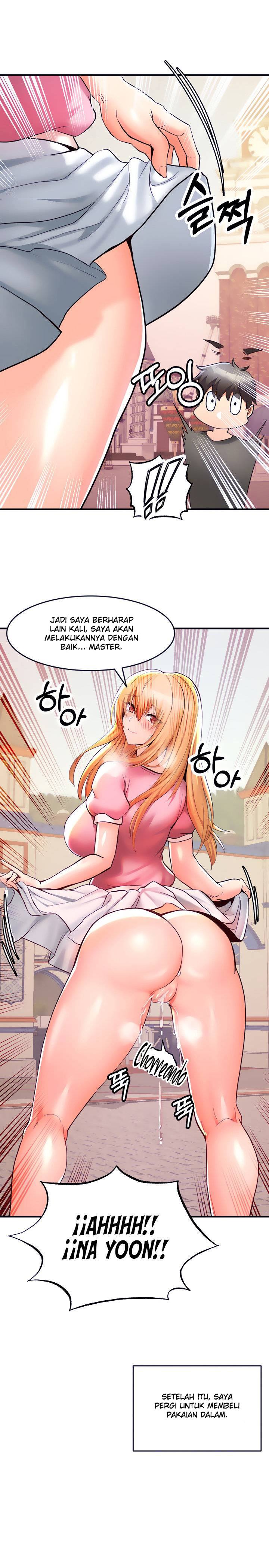 Phone Sex - Chapter 13 7