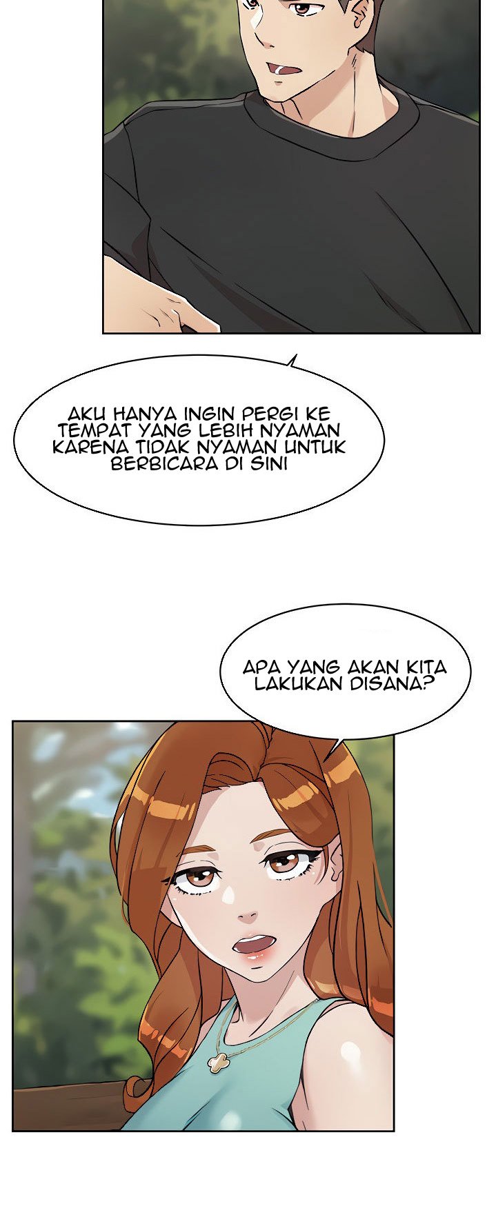 Everything about Best Friend - Chapter 14 57