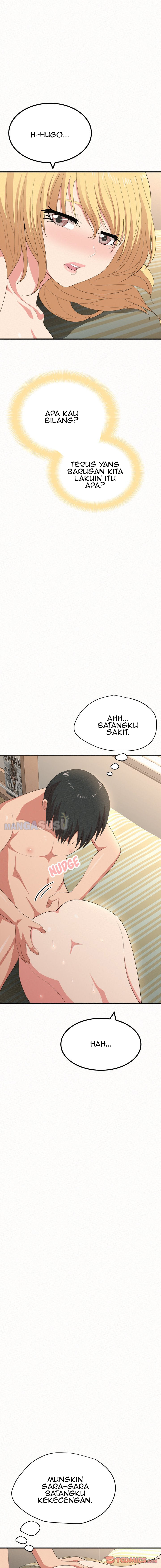 Milk Therapy - Chapter 13 5