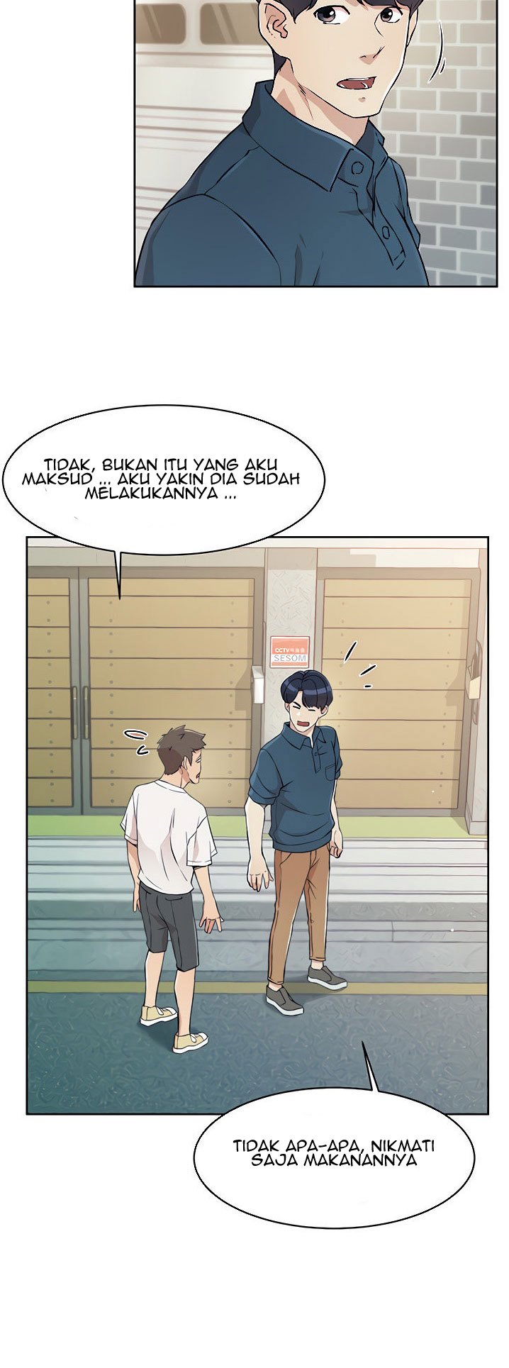 Everything about Best Friend - Chapter 14 83
