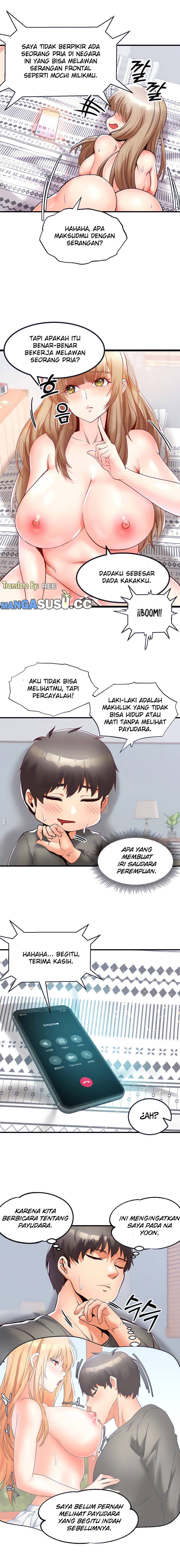 Phone Sex - Chapter 13 14