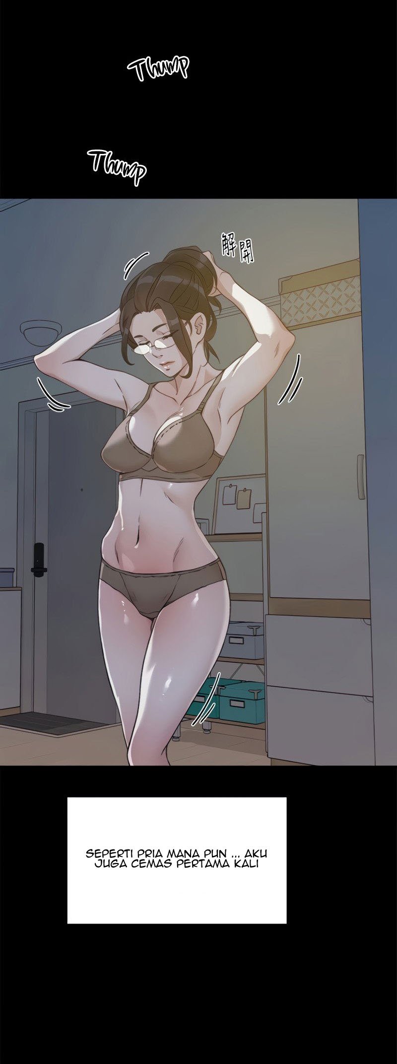 Everything about Best Friend - Chapter 14 38