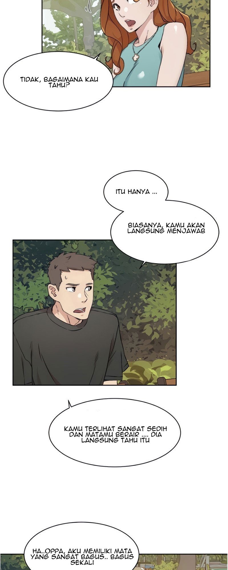 Everything about Best Friend - Chapter 14 9