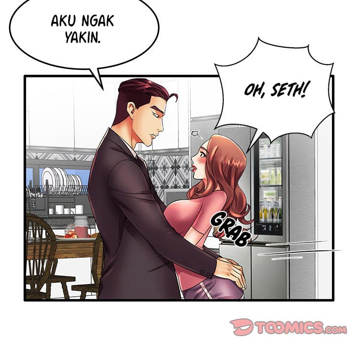 Bad Parenting - Chapter 13 14