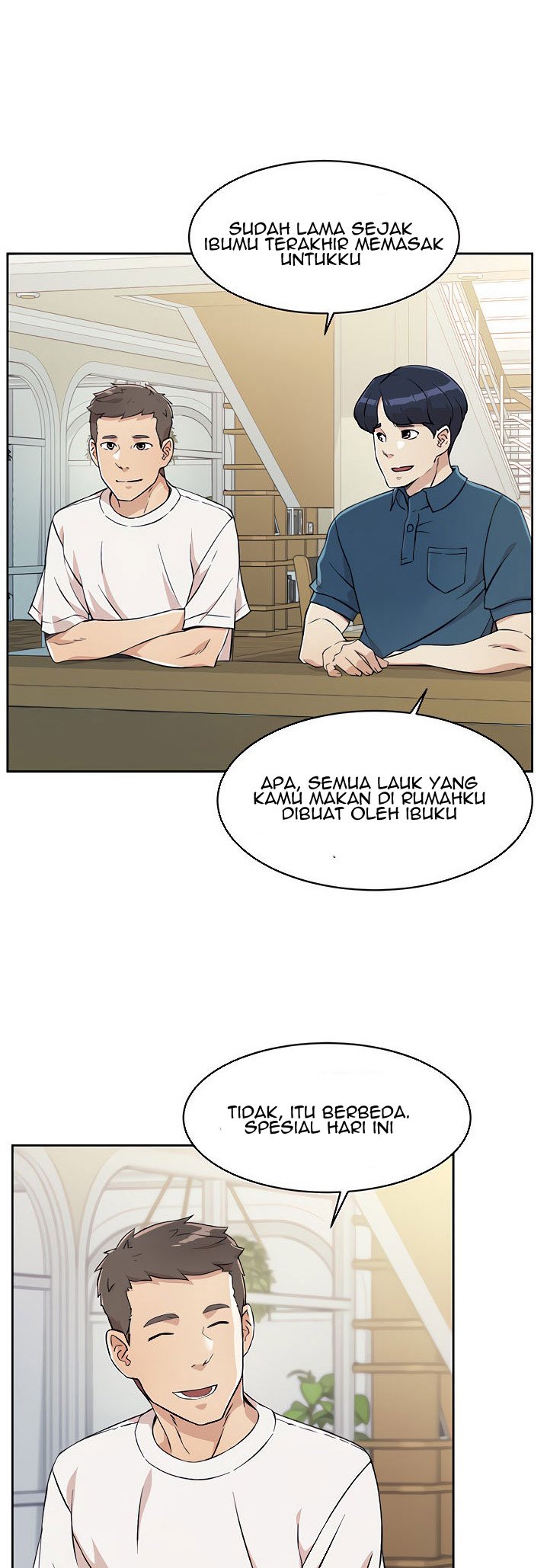 Everything about Best Friend - Chapter 14 88