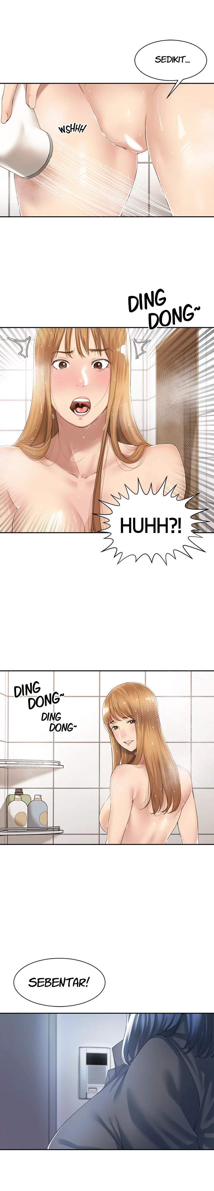 Friendly Relationship - Chapter 13 9