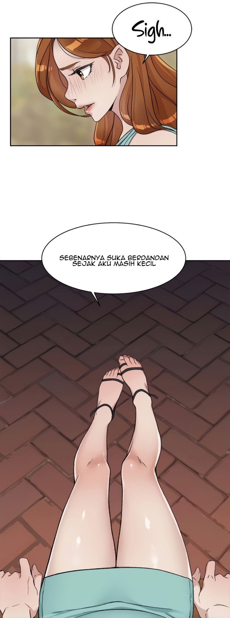 Everything about Best Friend - Chapter 14 28