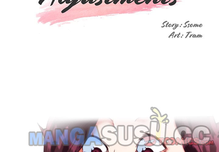 Family Adjustments - Chapter 13 4