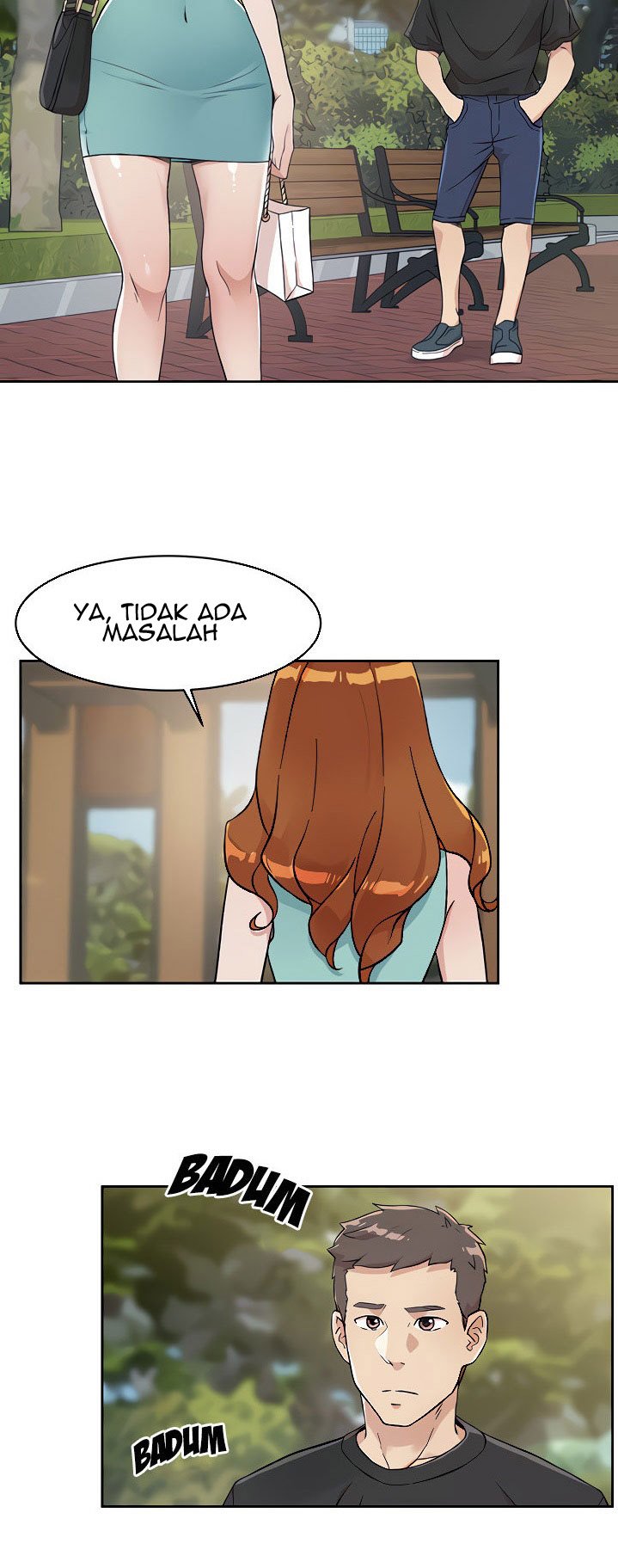Everything about Best Friend - Chapter 14 64