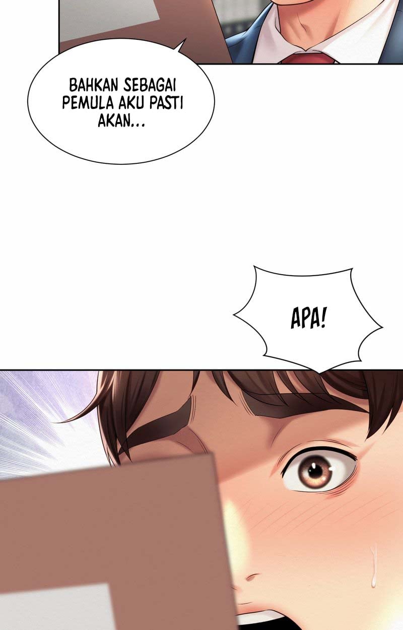 Office Romance - Chapter 13 49