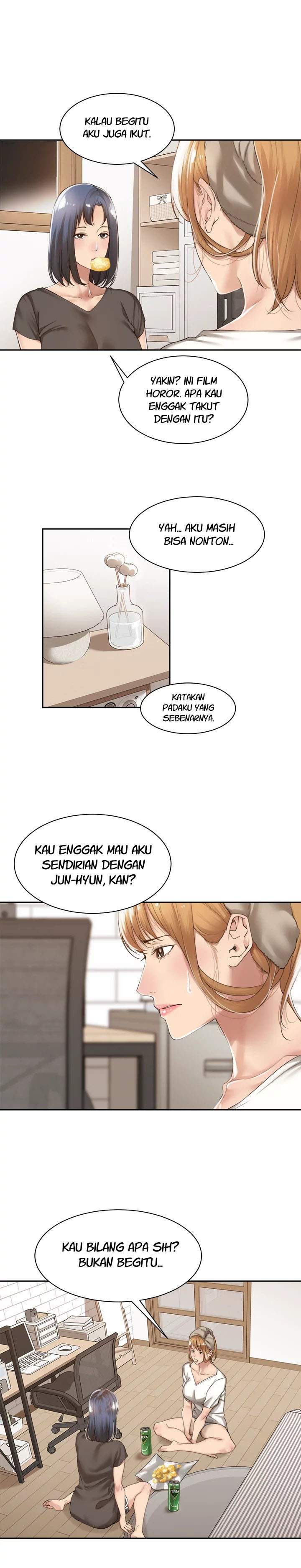Friendly Relationship - Chapter 13 13