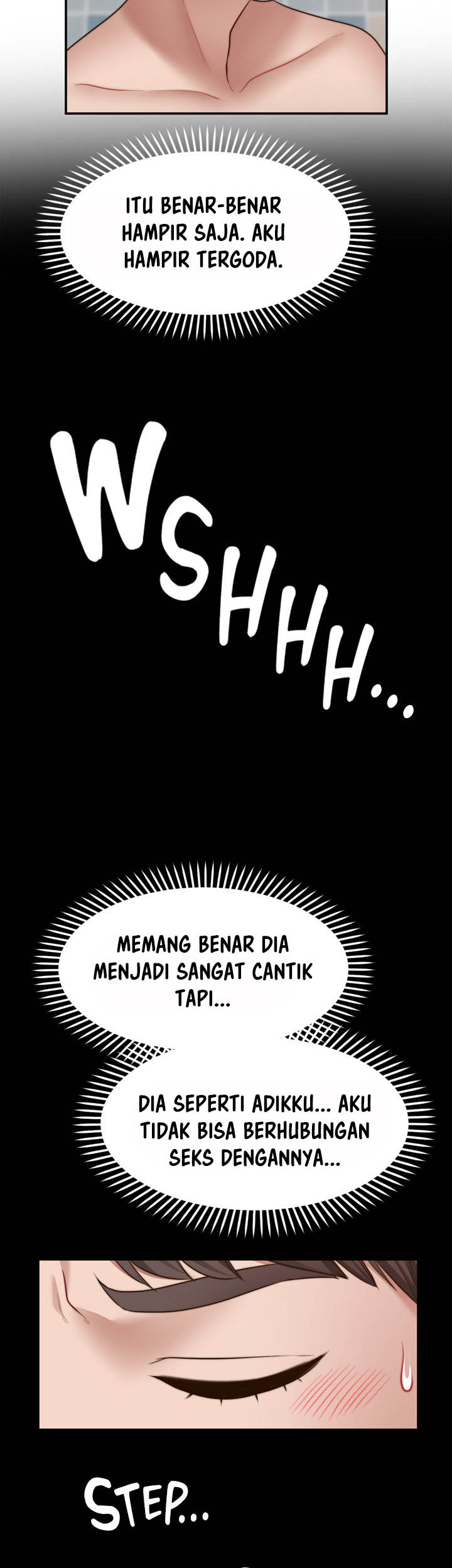 Wish Partner - Chapter 13 44