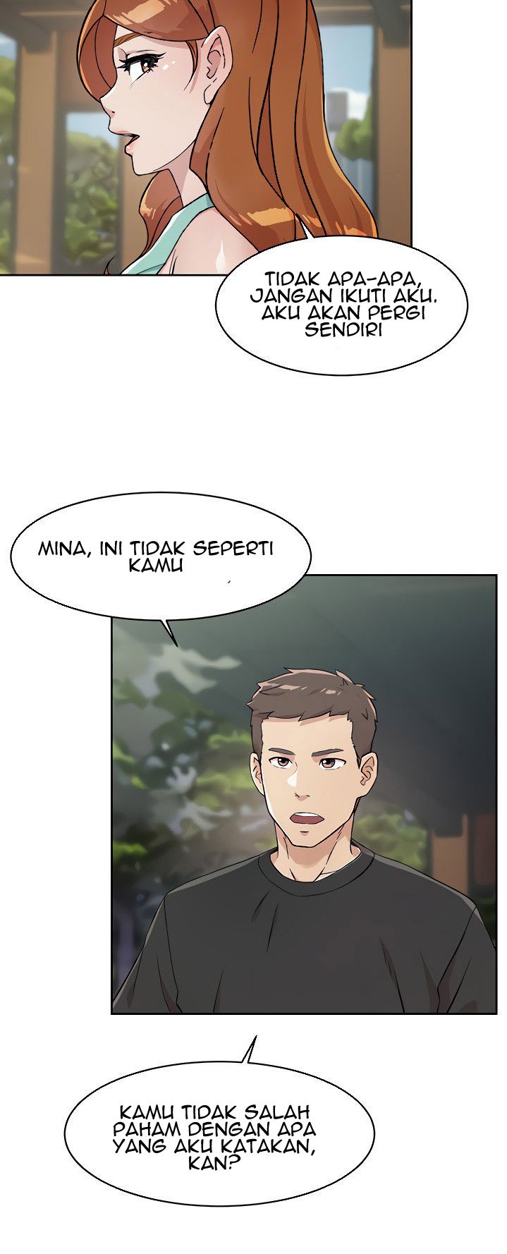 Everything about Best Friend - Chapter 14 62