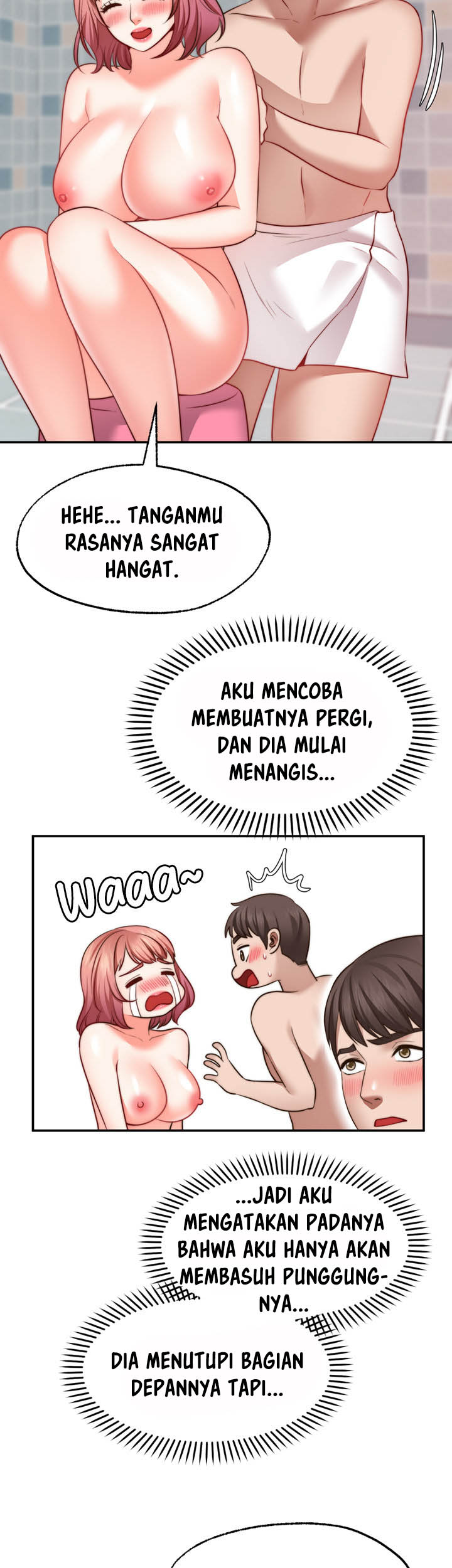 Wish Partner - Chapter 13 4