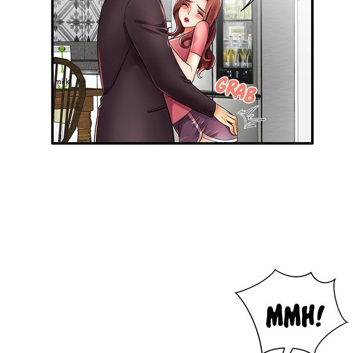 Bad Parenting - Chapter 13 20