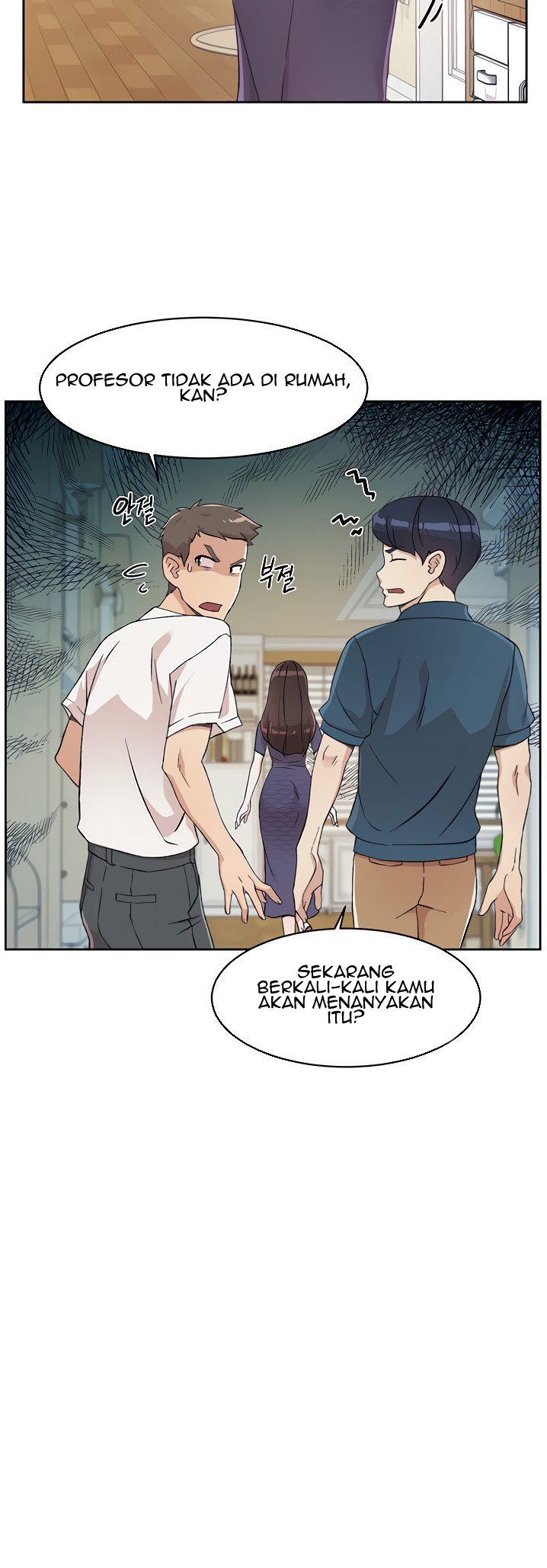Everything about Best Friend - Chapter 14 86