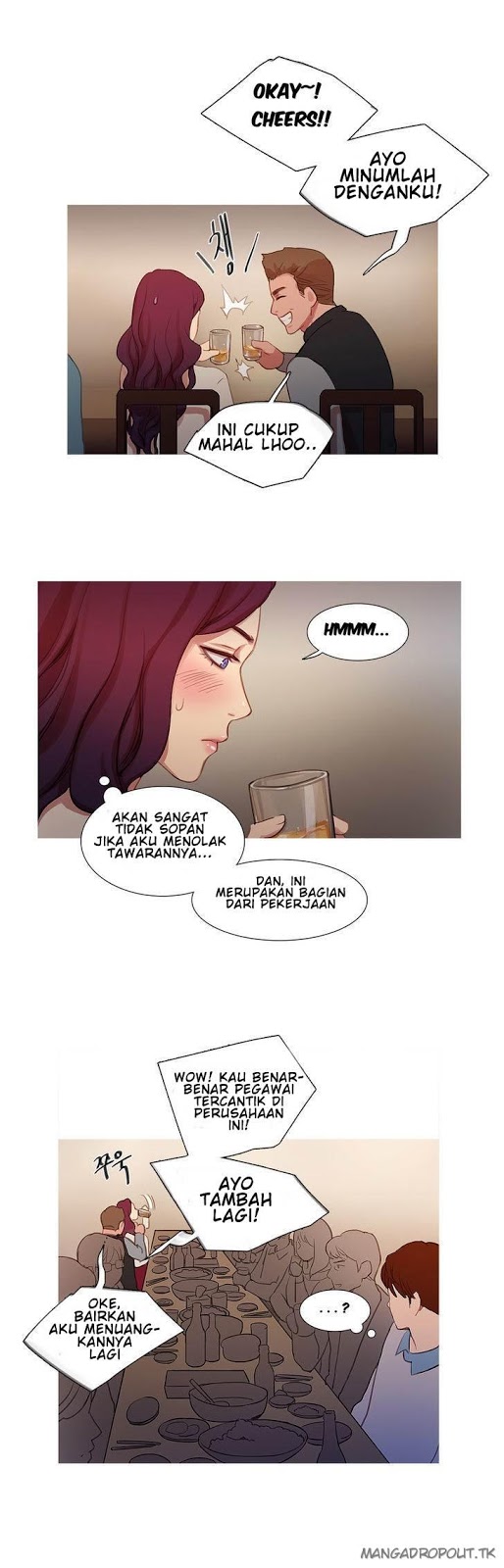 Fatal Woman - Chapter 13 9
