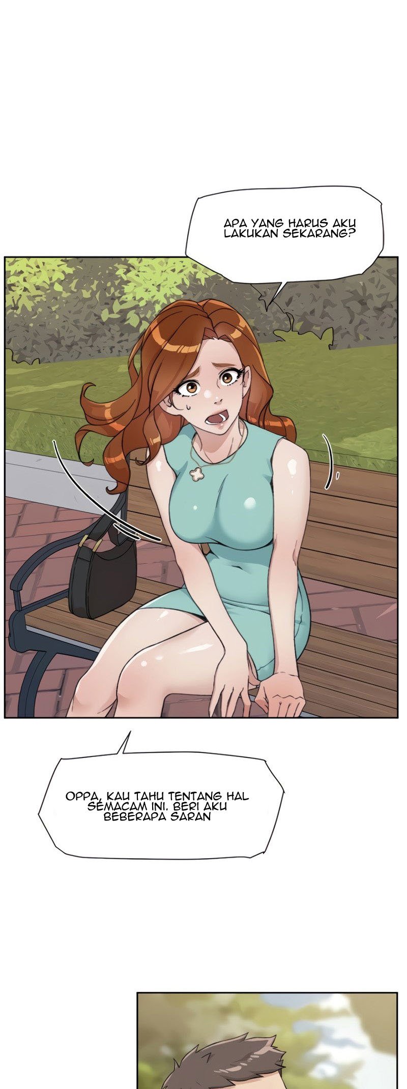 Everything about Best Friend - Chapter 14 35