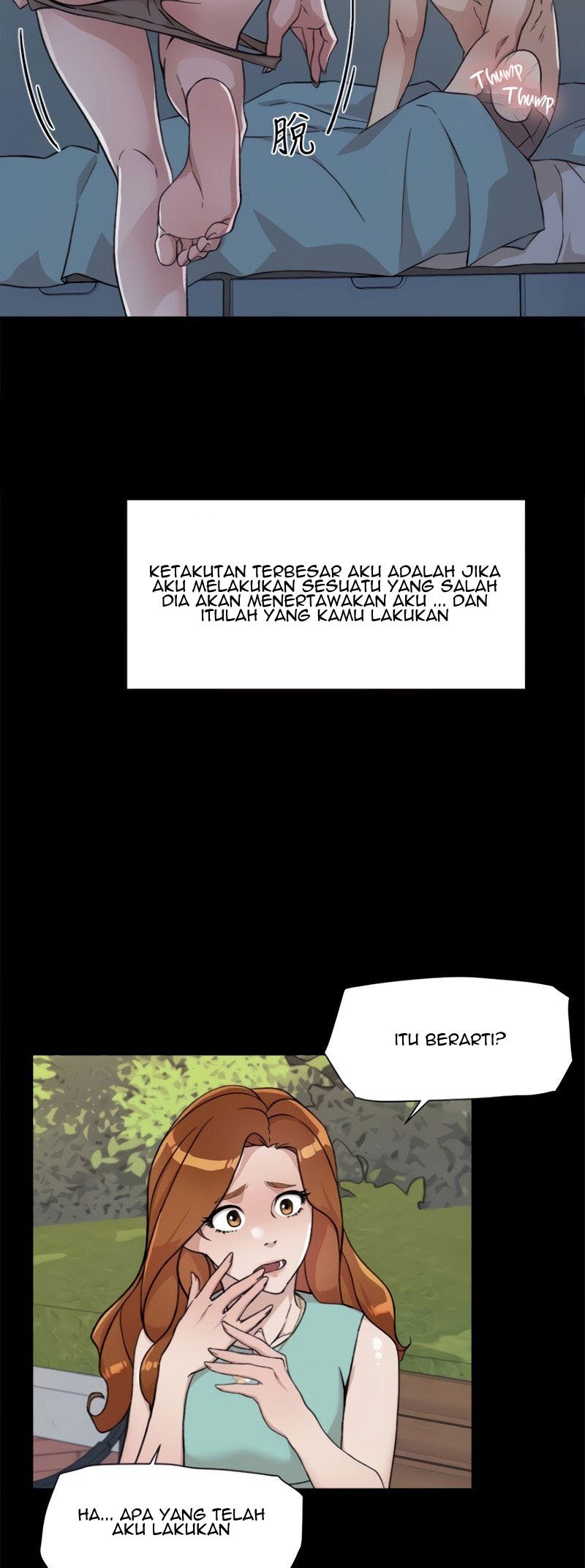 Everything about Best Friend - Chapter 14 40