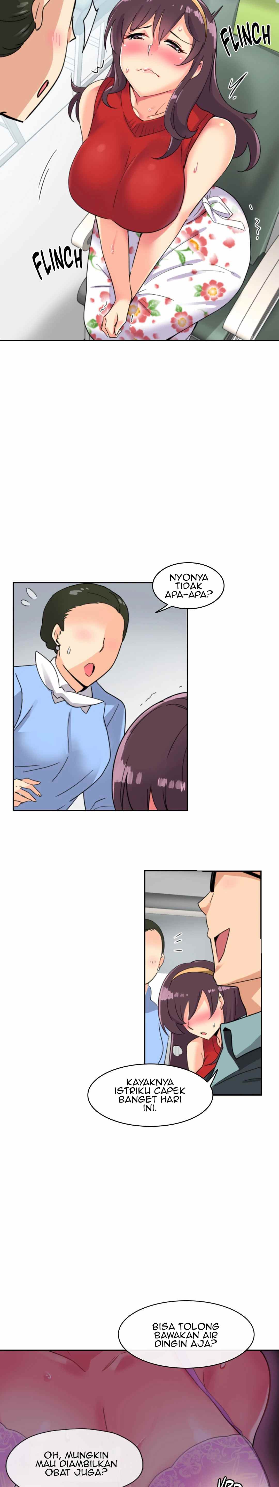Bride Training - Chapter 13 22