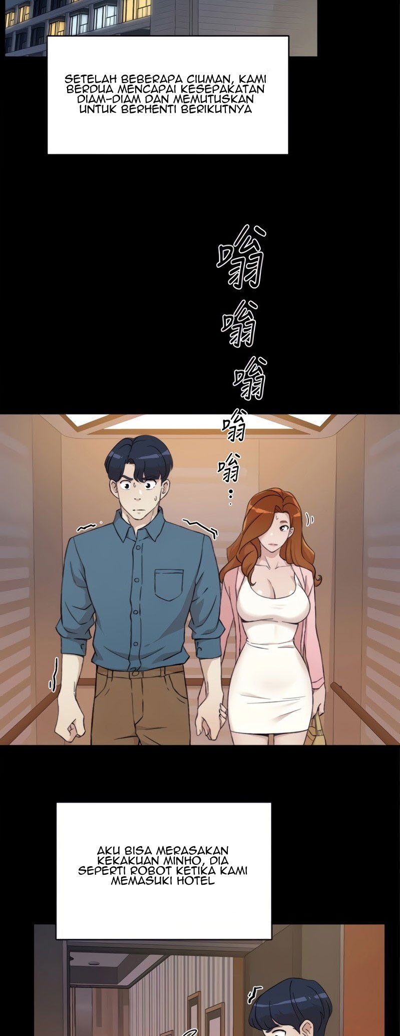 Everything about Best Friend - Chapter 14 13