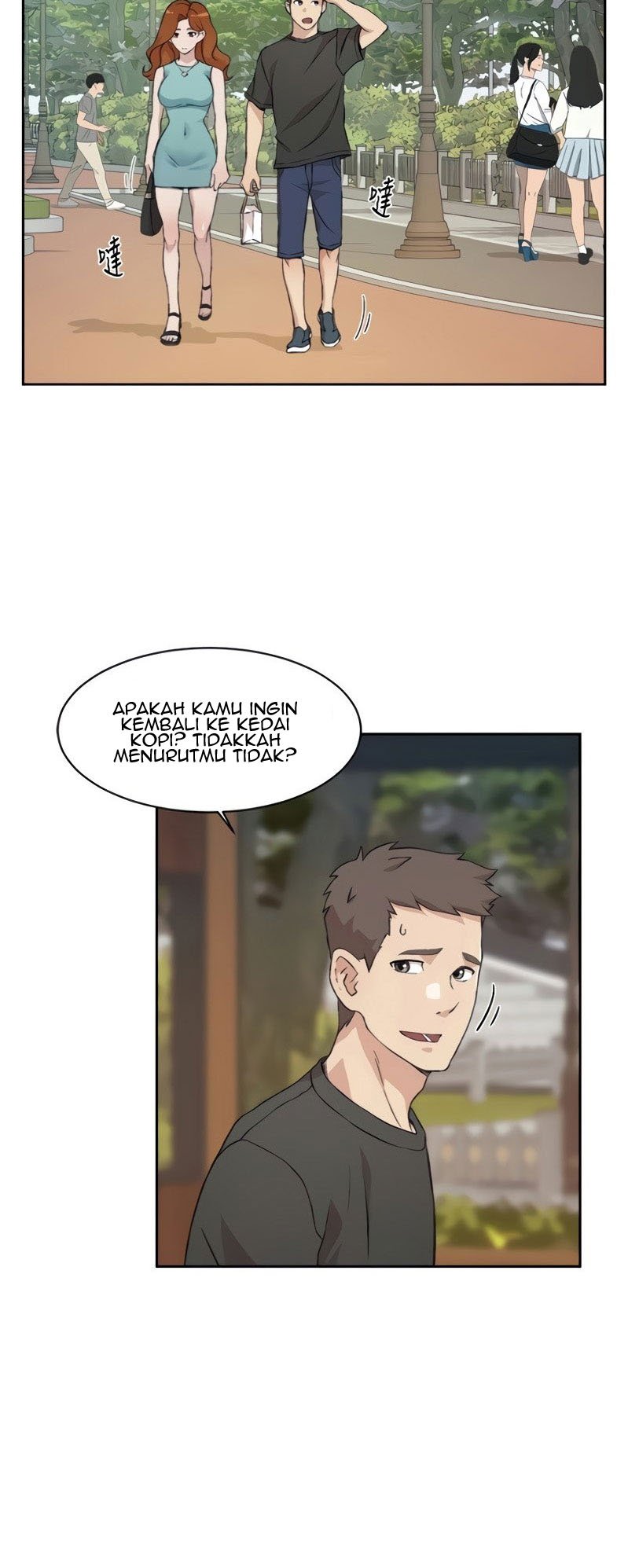 Everything about Best Friend - Chapter 14 5