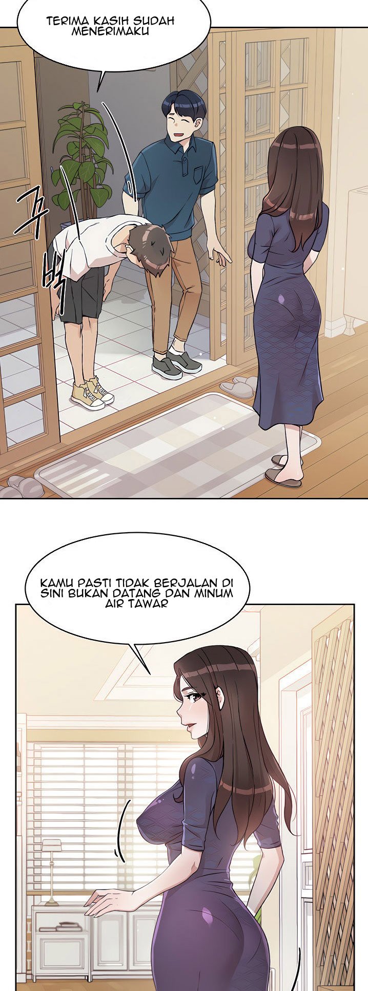 Everything about Best Friend - Chapter 14 85