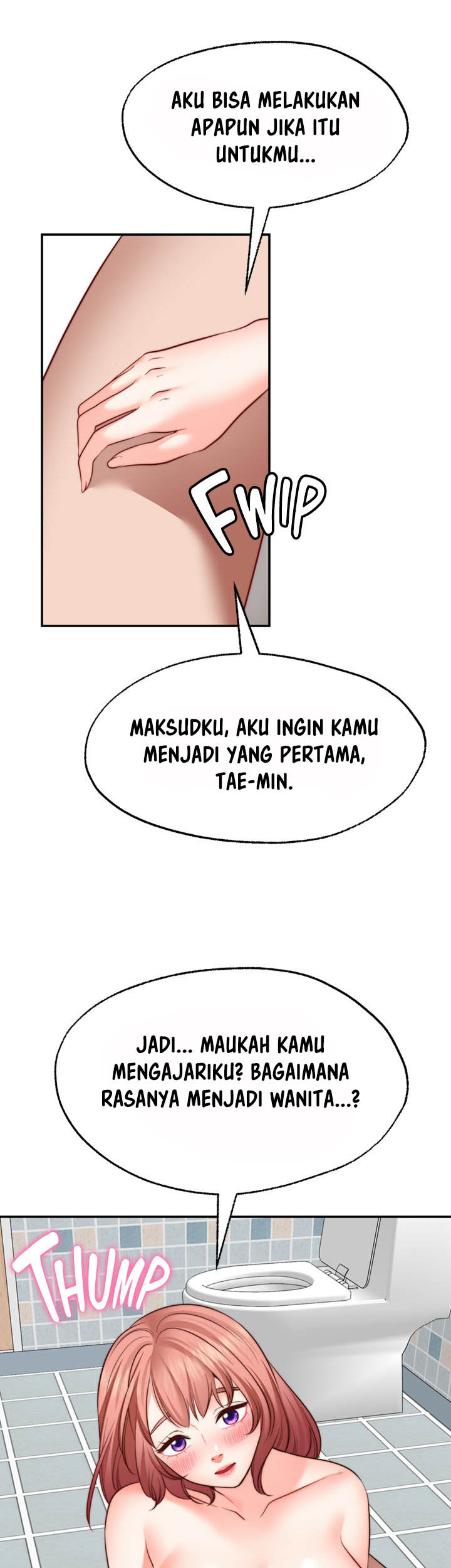 Wish Partner - Chapter 13 35