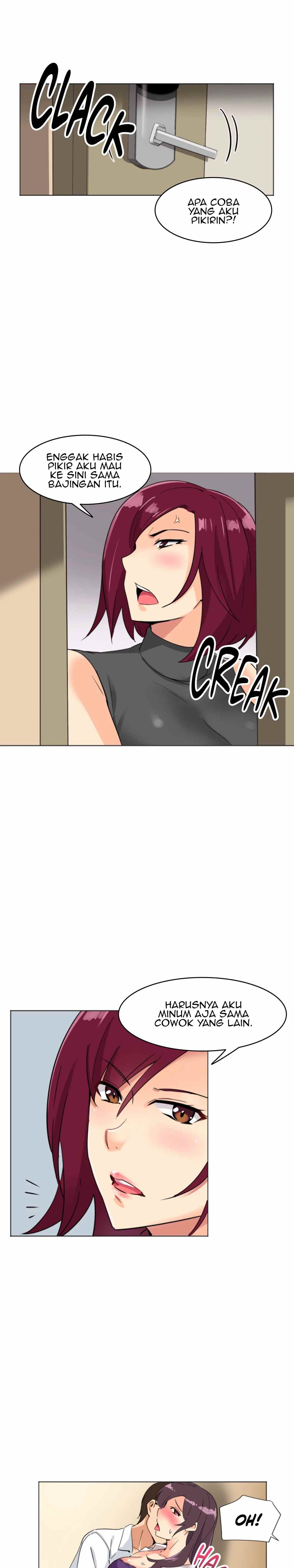 Bride Training - Chapter 13 13