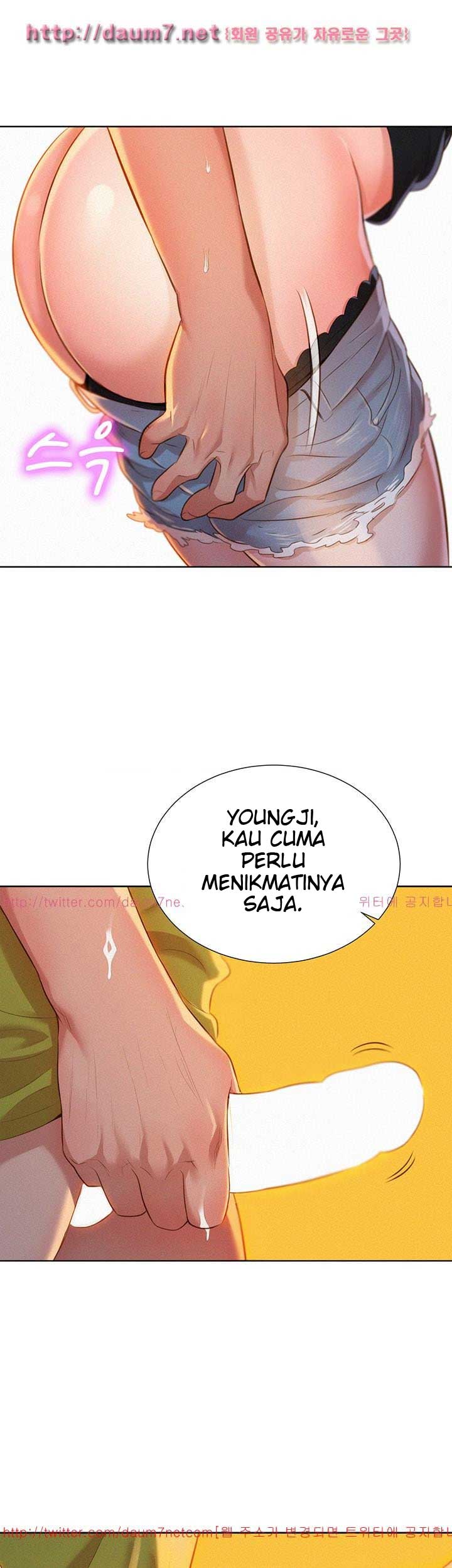 Sister Neighbor - Chapter 13 10