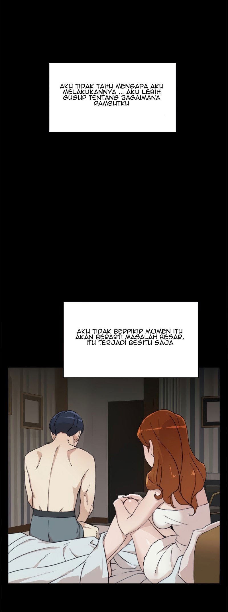 Everything about Best Friend - Chapter 14 18