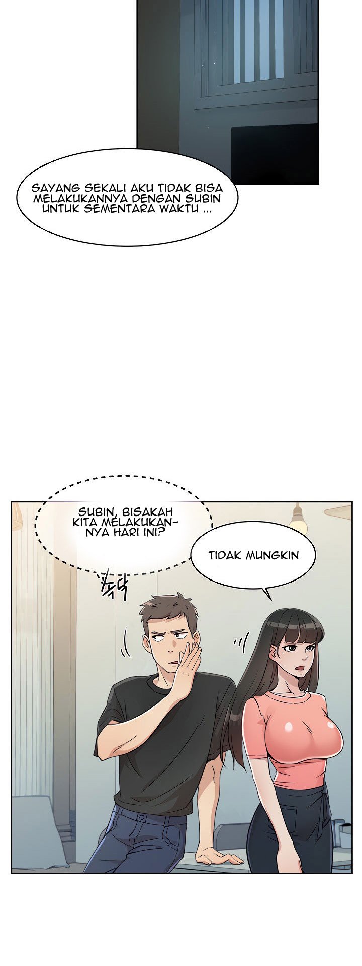 Everything about Best Friend - Chapter 14 78