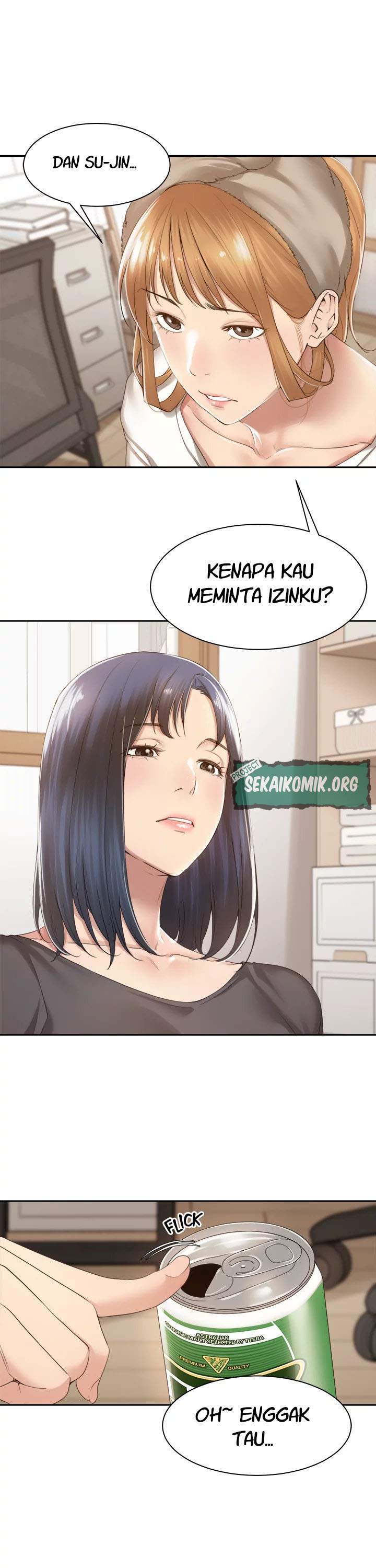 Friendly Relationship - Chapter 13 14