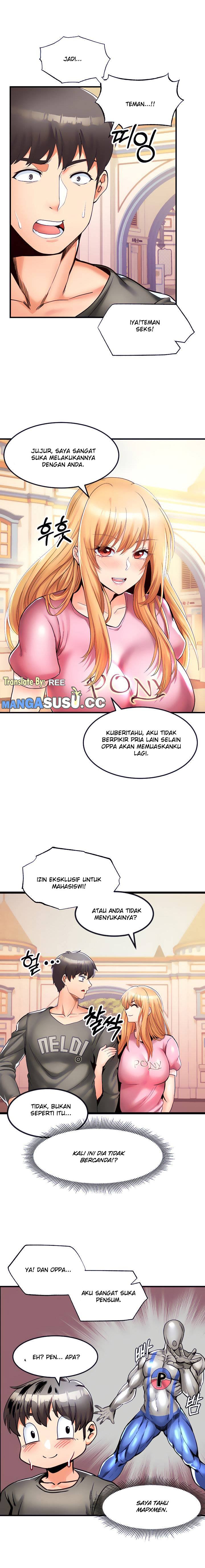 Phone Sex - Chapter 13 5