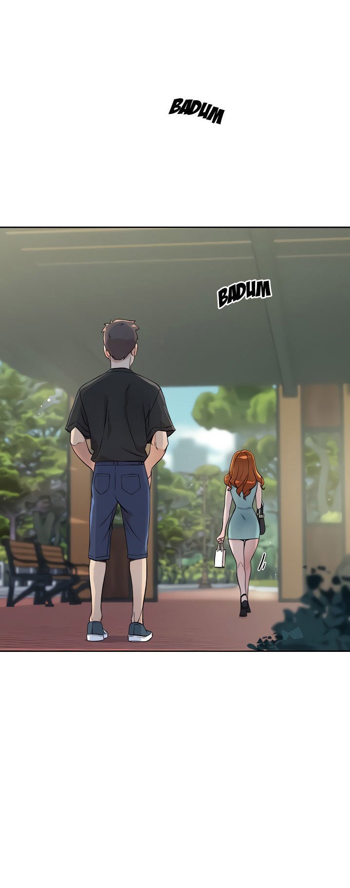 Everything about Best Friend - Chapter 14 65