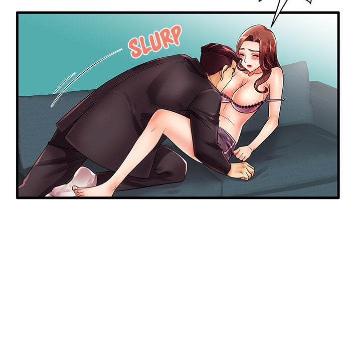 Bad Parenting - Chapter 13 21
