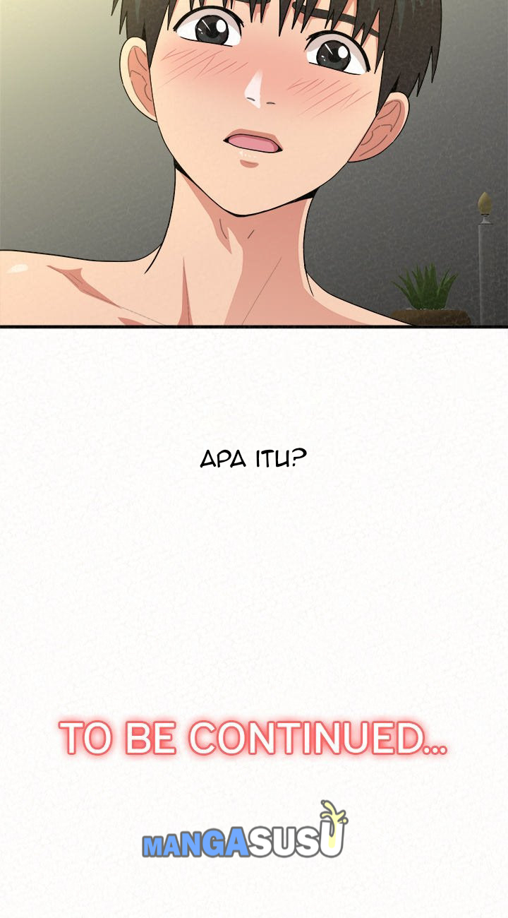 Milk Therapy - Chapter 13 26