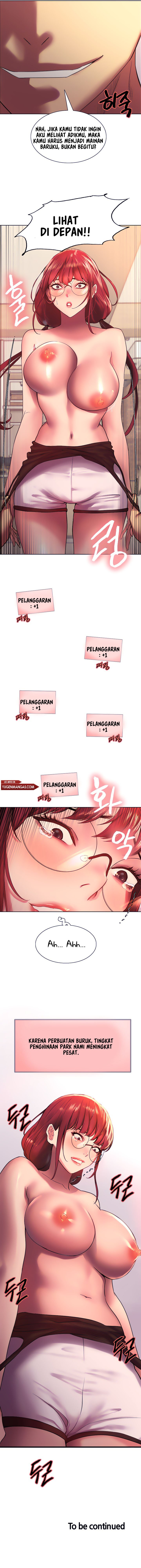 Sex Stopwatch - Chapter 13 11