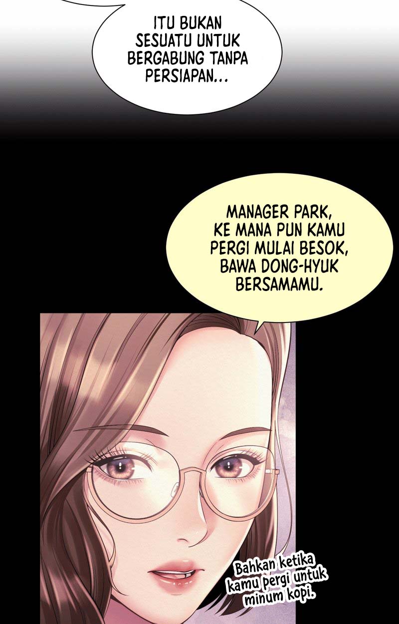 Office Romance - Chapter 13 47