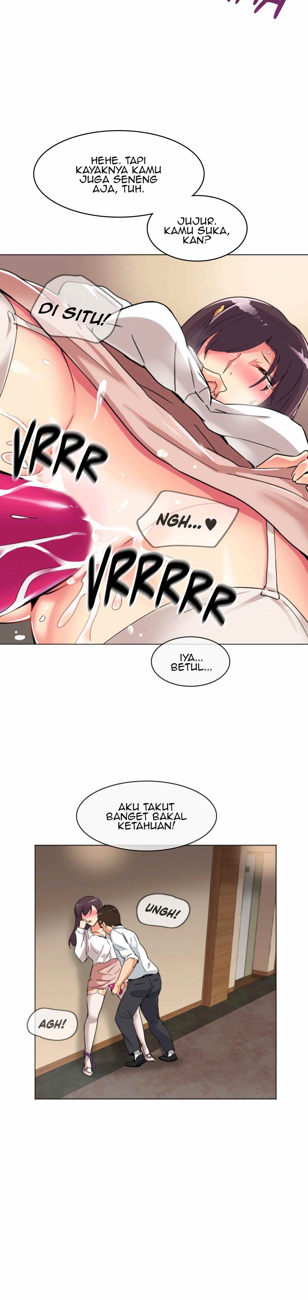 Bride Training - Chapter 13 12